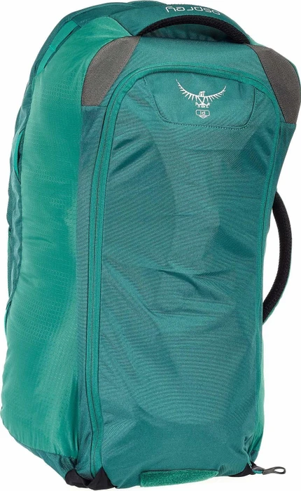 Osprey Fairview 70 rainforest green (Damen)