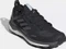 adidas Terrex Agravic XT GTX core black/grey five/ash green (Damen) Vorschaubild