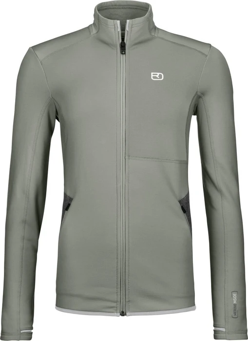 Ortovox Fleece Jacke (Damen)