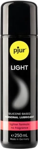 pjur Light Gleitgel, 250ml