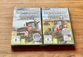 Landwirtschafts-Simulator 2013 - Das 1. offizielle Add-on (Add-on) (PC)