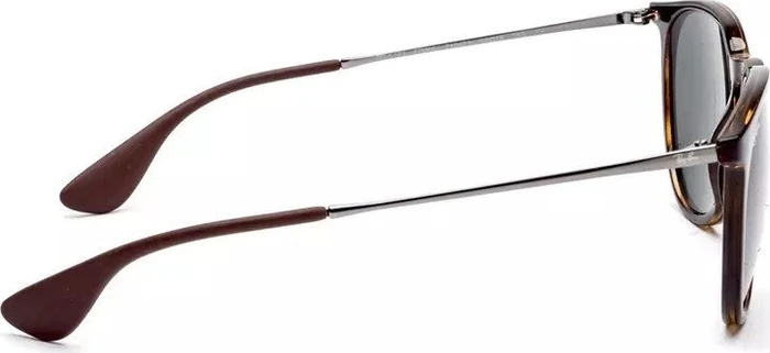 Ray-Ban RB4171 Erika Classic 54mm havana/grün