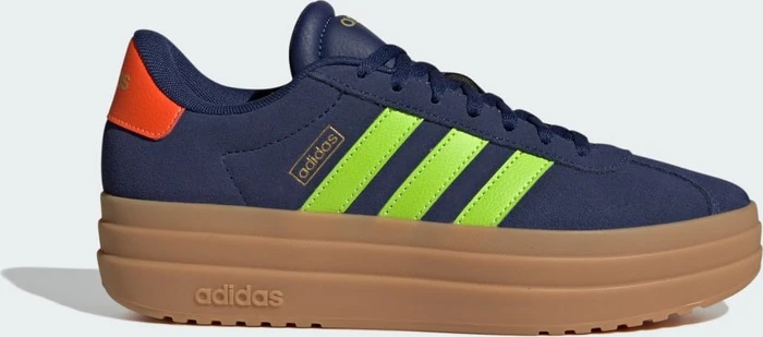 adidas VL Court Bold dark blue/cloud white (Damen)
