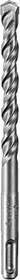 kwb HB 44 Hammerbohrer, 12x100x160mm, 1 Stück
