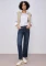 Street One Amalia Jeans mid blue washed (Damen) Vorschaubild