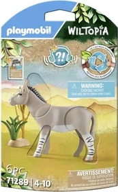 playmobil Wiltopia Afrikanischer Esel