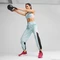 Puma PWR Nitro SQD garnet rose/puma black (Damen) Vorschaubild