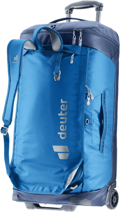 Deuter Duffel Pro Movo 60 neptune nightblue