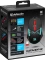 Defender Horrordine GM-237 Wireless Gaming Mouse schwarz, USB Vorschaubild
