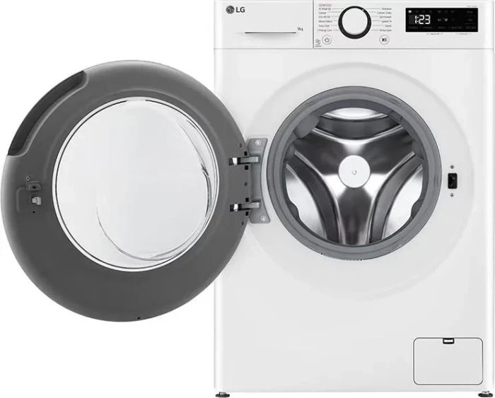 LG F4WR509SWW Frontlader