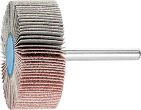 Pferd F 5020/6 A 120 Fächerschleifer K120, 50x20mm, 10 Stück