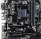 GIGABYTE GA-F2A88XM-D3HP (AMD FM2+) Vorschaubild