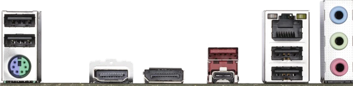 GIGABYTE B760 DS3H DDR4 (Intel 1700)
