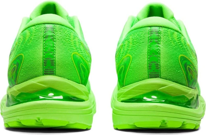 Asics Gel-Cumulus 23 Lite-Show lite show/green gecko (Herren)