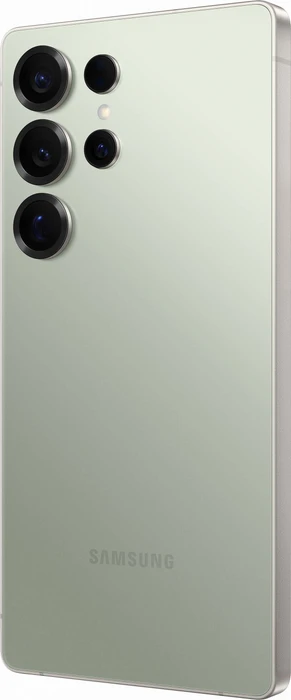 Samsung Galaxy S25 Ultra 1TB Titanium Jadegreen