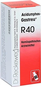 Dr.Reckeweg Acidumphos-Gastreu R40 Tropfen, 50ml