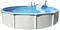 Steinbach Stahlwandpool Grande Pool Set 366x135cm Vorschaubild