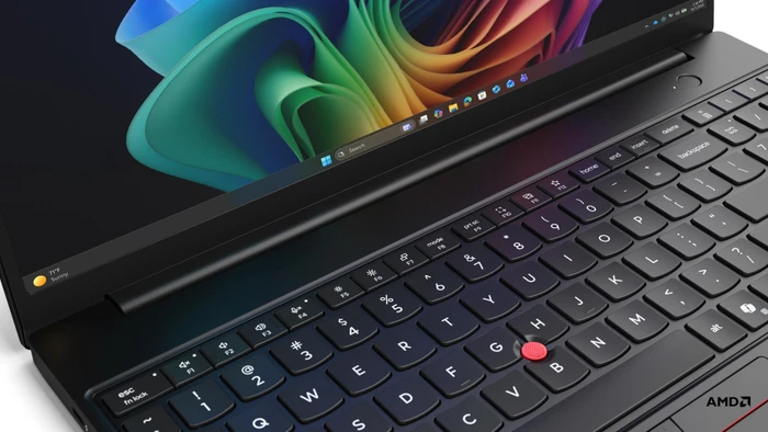 Lenovo ThinkPad T16 G5 (AMD), Black, Ryzen AI 7 PRO 450, 32GB RAM, 1TB SSD, EU