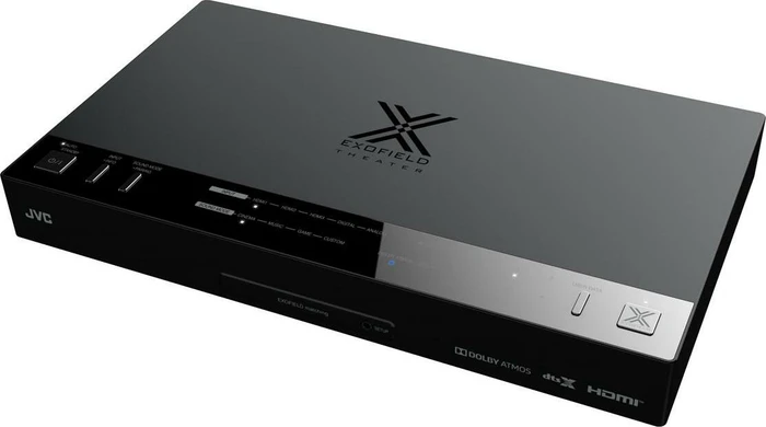 JVC XP-EXT1 Exofield
