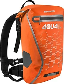 Oxford Aqua V20 orange