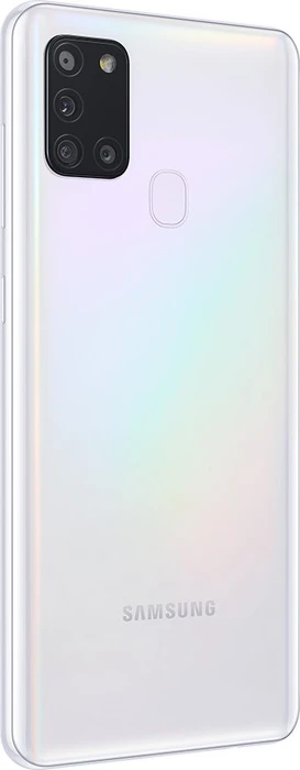 Samsung Galaxy A21s NFC 32GB weiß
