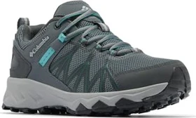 Columbia Peakfreak II Outdry graphite/teal (Damen)