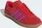 adidas Hamburg red/purple burst/gum Vorschaubild