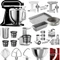 KitchenAid 5KSM185PS Vorschaubild
