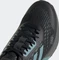 adidas Terrex Agravic Flow 2.0 core black/mint ton/cloud white (Damen) Vorschaubild