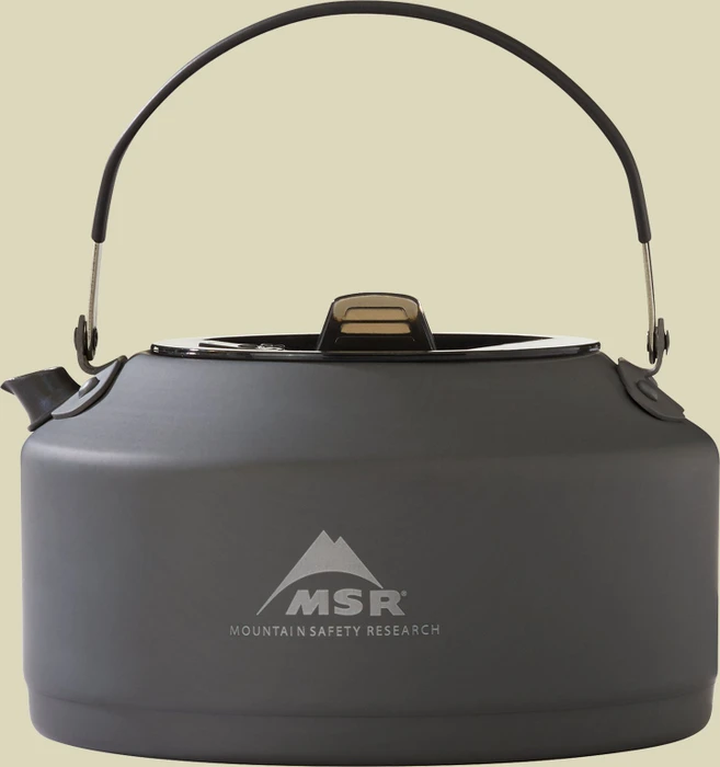 MSR Pika Kessel 1l