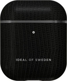 iDeal of Sweden Atelier AirPods 1&2 Case Eagle Black