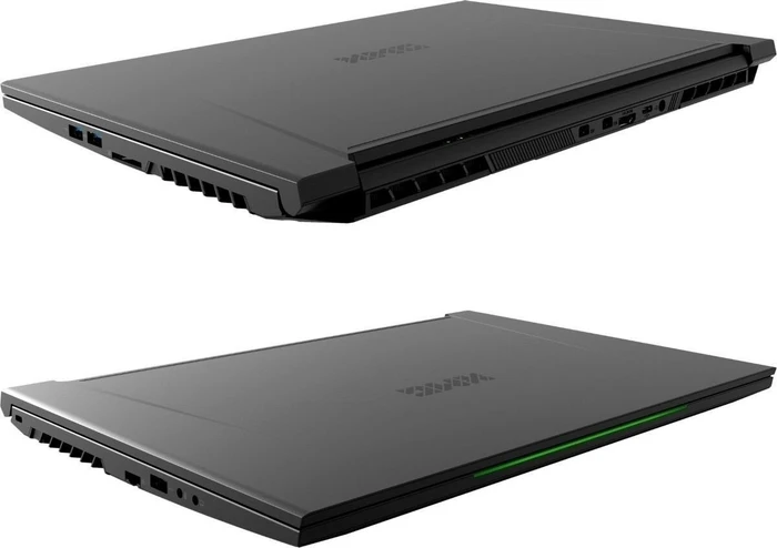 Schenker XMG NEO 15-M19ndm M19ndm, Core i7-9750H, 8GB RAM, 1TB SSD, GeForce GTX 1660 Ti, DE