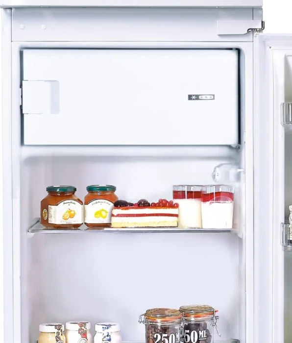 Candy CIO 225 EE/N Tisch-Kühlschrank