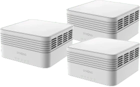 Strong Atria Wi-Fi Mesh Kit AX3000, 3er-Pack (MESHTRI1AX3000)