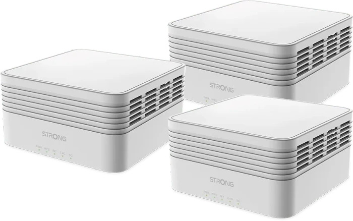 Strong Atria Wi-Fi Mesh Kit AX3000