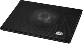 Cooler Master NotePal I300, Notebook-Stand/Notebook-Kühler bis 17", schwarz