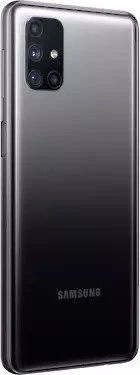 Samsung Galaxy M31s 128GB/6GB schwarz