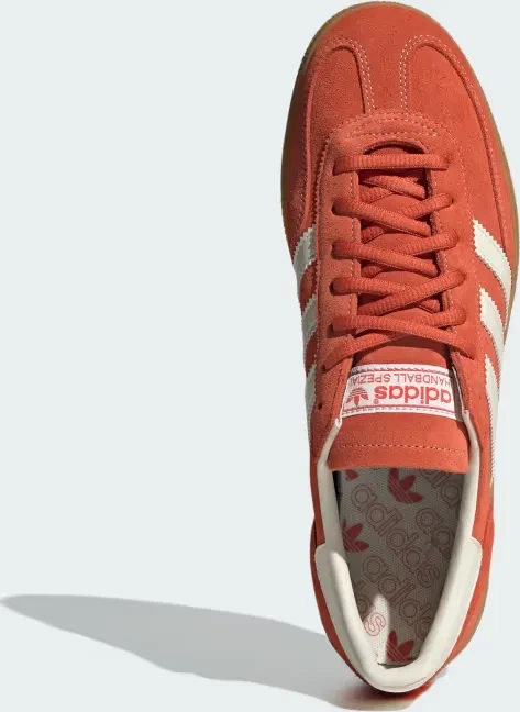 adidas Handball Spezial preloved red/cream white/crystal white