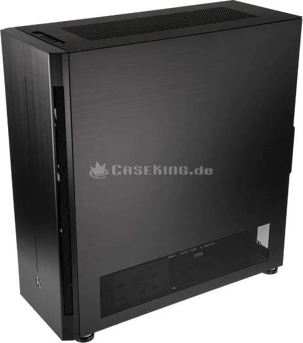 Lian Li PC-V3000, Glasfenster