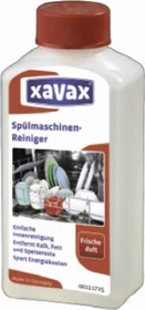 Xavax Spülmaschinenreiniger mit Frischeduft, 250ml