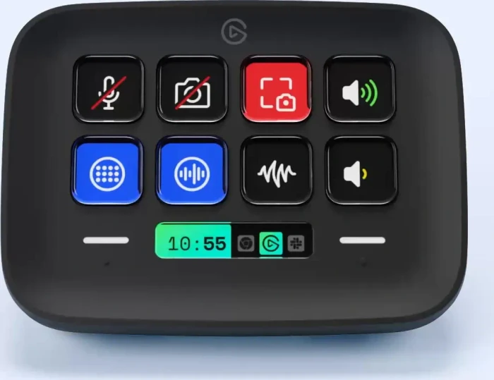 Elgato Stream Deck Neo