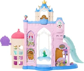 Mattel Barbie - Dreamtopia Long Hair Fantasy Meerjungfrau