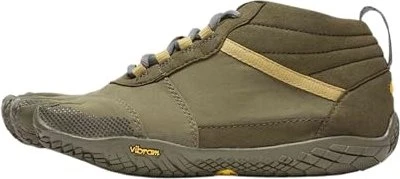 Vibram FiveFingers V-Trek military/dark grey (Herren)