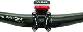 K-Edge Fixed Stem Mount Garmin Edge Fahrradcomputer Halterung schwarz