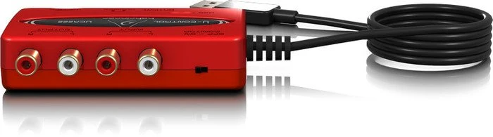 Behringer U-Control UCA222