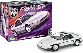 Revell Pontiac 1985 Fiero GT