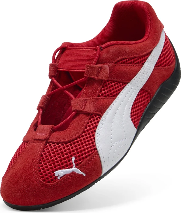 Puma Speedcat Go for all time red/puma white