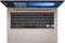 ASUS ZenBook UX3410UA-GV643T, Rose Gold, Core i5-7200U, 8GB RAM, 256GB SSD, 1TB HDD, DE Vorschaubild