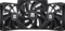 Thermalright TL-C12C X3, 120mm, 3er-Pack Vorschaubild