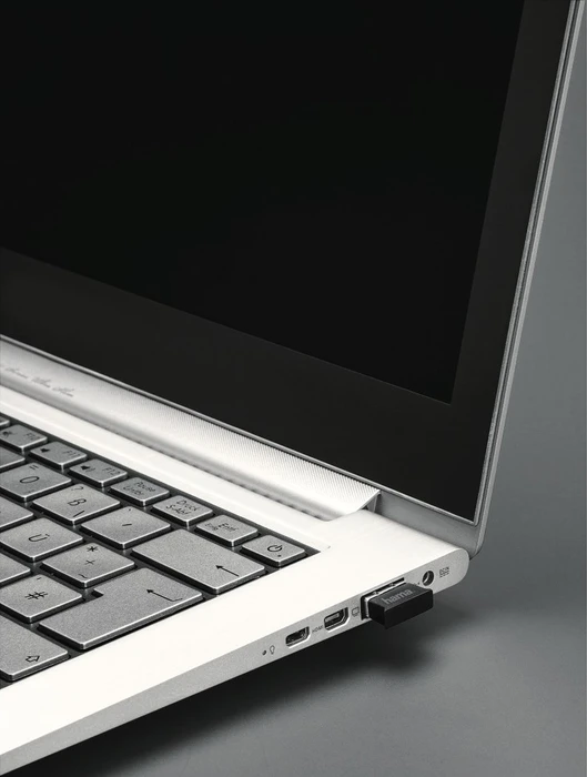 Hama Bluetooth 4.0, USB-A 2.0 [Stecker]